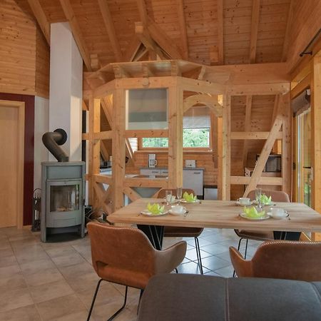 Betzemuehle 1 Bauernhof Apartman Altenschlirf Kültér fotó
