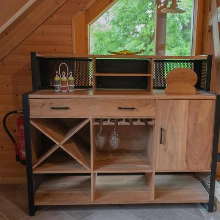 Betzemuehle 1 Bauernhof Apartman Altenschlirf Kültér fotó